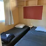 Mobilhome 6 Pers - Clim - Wifi - Puy Du Fou La Boissiere-de-Montaigu