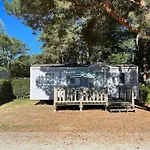 Mobilhome 6 Pers - Clim - Wifi - Puy Du Fou *