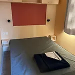 Mobilhome 6 Pers - Clim - Wifi - Puy Du Fou *