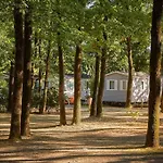 Mobilhome 6 Pers - Clim - Wifi - Puy Du Fou