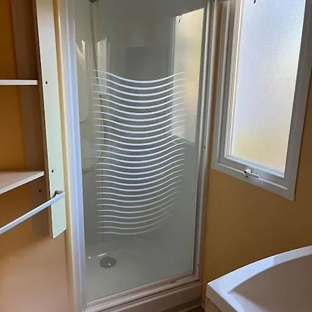 Mobilhome 6 Pers - Clim - Wifi - Puy Du Fou Ferienhaus *