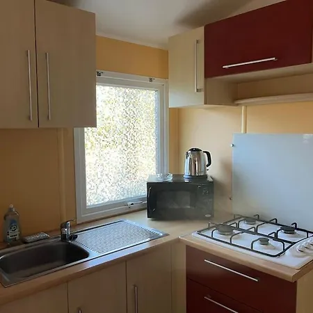 Mobilhome 6 Pers - Clim - Wifi - Puy Du Fou Hébergement de vacances