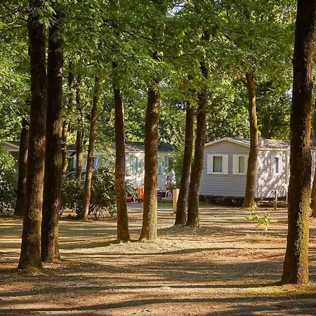 Mobilhome 6 Pers - Clim - Wifi - Puy Du Fou