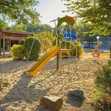 Mobilhome 6 Pers - Clim - Wifi - Puy Du Fou * La Boissiere-de-Montaigu